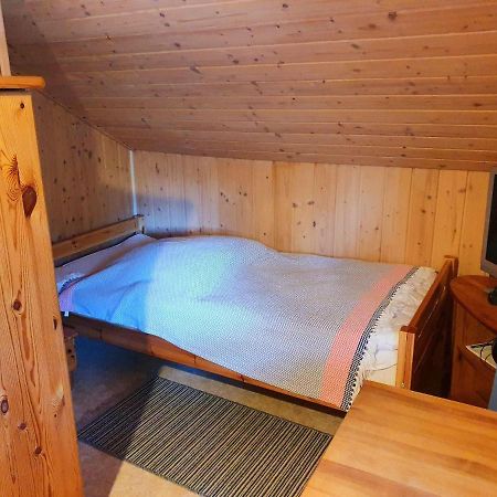 Ferienhaus "Seeloewe Baabe" Esterno foto